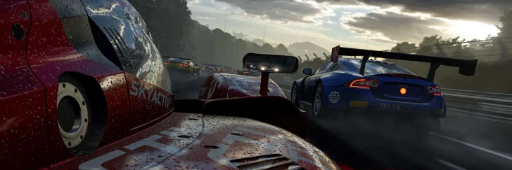 Det kommer en Forza 7-demo till både pc och Xbox innan premiären