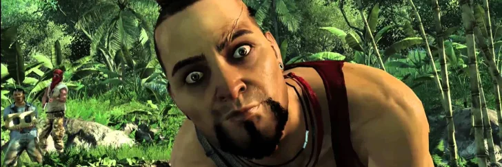 Rösten bakom Far Cry 3:s ikoniska skurk hintar om Vaas-comeback