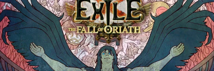 Överge familjen – idag släpps den nya expansionen till Path of Exile