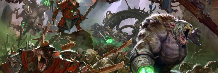 Hands-on – Total War: Warhammer II
