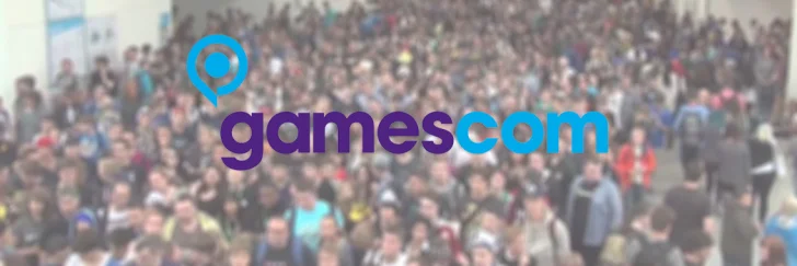 Gamescom 2017 – här är tiderna att hålla koll på!