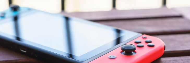 Även SNES-spel kan vara på väg till Nintendo Switch Online