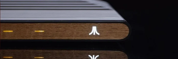 Ataribox har fått riktpris och ungefärligt releasedatum