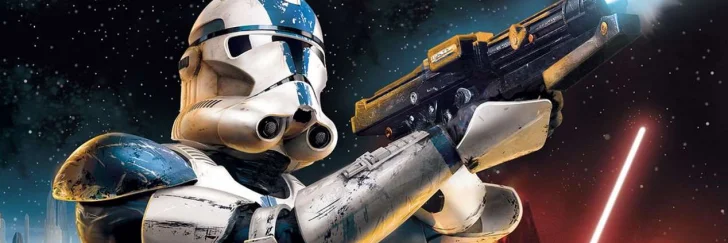 Star Wars: Battlefront II-betan förlängs ett par dagar