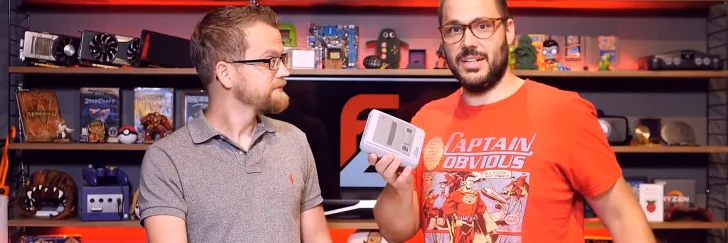 Vi testar SNES Classic – den svindyra konsolen med de fantastiska spelen