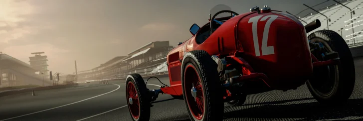 GT Sport, Forza 7, Project Cars 2 – Bästa bilspelet är...