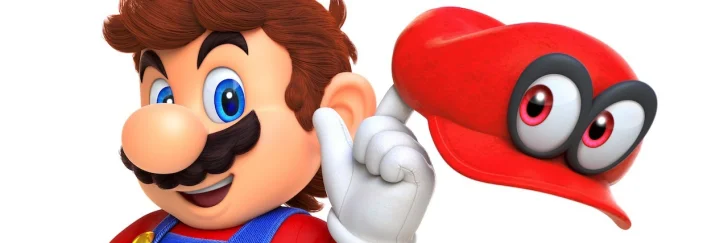 Alla älskar Super Mario Odyssey – här är första betygen