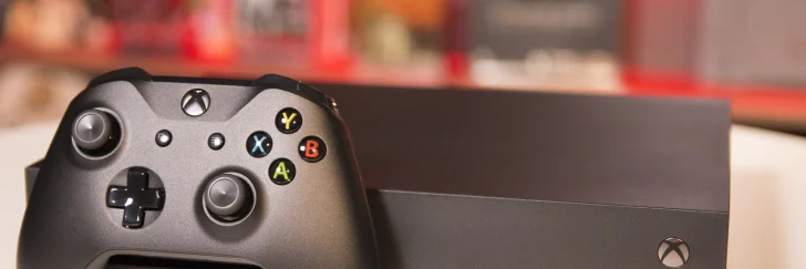 Flera hemliga Xbox-exklusiva spel är på gång, lovar chef