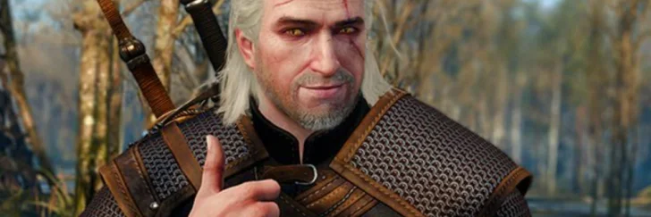 "The Witcher 4" går snart in i full produktion