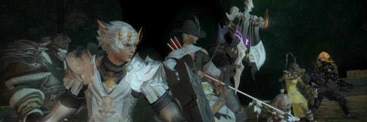 Final Fantasy XIV-producent önskar crossplay för alla format i framtiden