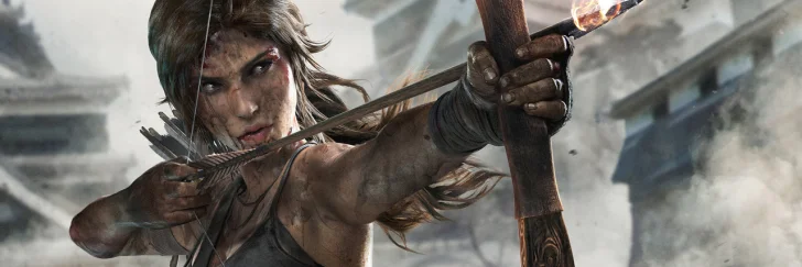 Efter rebooten har Tomb Raider-spelen sålt i 18 miljoner