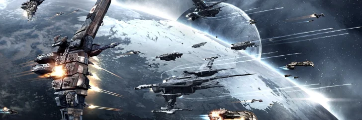 Eve Onlines gratispiloter får fler skepp