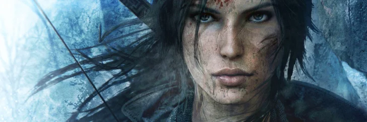 Square Enix visar upp nytt Tomb Raider nästa år