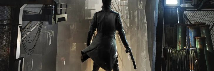 Nej, Deus Ex-studion slutar inte utveckla solospel med storyfokus