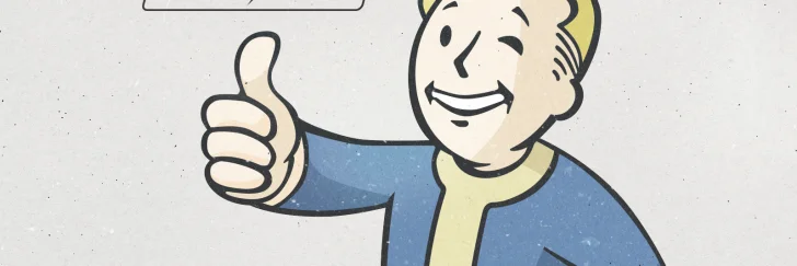 Fallout 4 är gratis på Xbox One denna helg