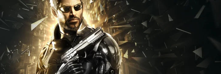 Eidos Montréal förnekar (återigen) ryktet om Deus Ex-seriens död
