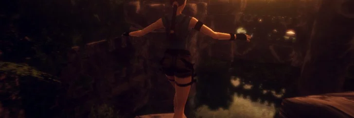 Fanskapade Tomb Raider 3-remaken får demo på alla hjärtans dag