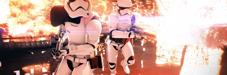 Star Wars Battlefront II slår tillbaka – enligt analytiker