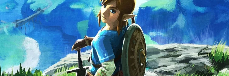 "Nästa Zelda tidigare än ni tror"