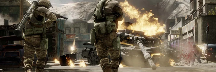 Nytt Battlefield släpps i höst, Anthem tidigt 2019