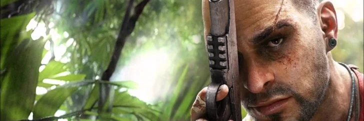 Far Cry 3: Classic Edition kommer till nu-konsolerna
