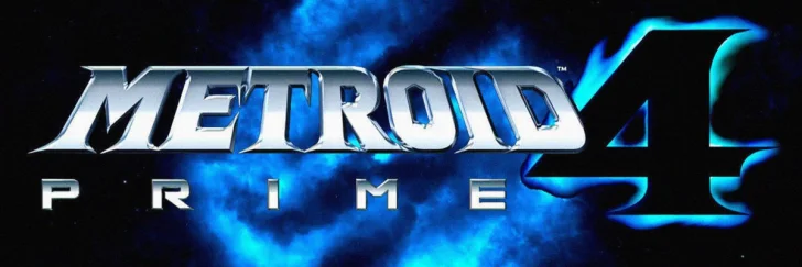 Rykte: Metroid Prime 4 har massiva områden och är "visuellt fantastiskt"
