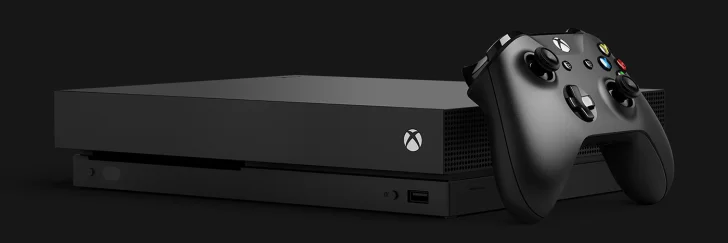 Bekräftat – fler trimmade 360-titlar på väg till Xbox One X