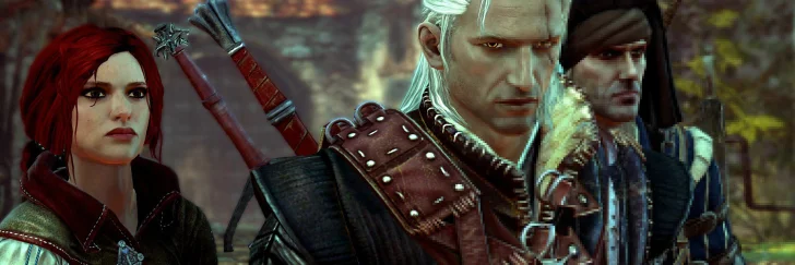Witcher 2, Fable m.fl. Xbox One X-optimeras