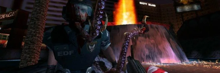 3D Realms vill släppa 2001 års Duke Nukem Forever