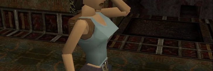 Hurra, hurra! Tomb Raider fyller 25 år idag