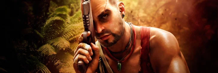 Släppdatum för Far Cry 3: Classic Edition