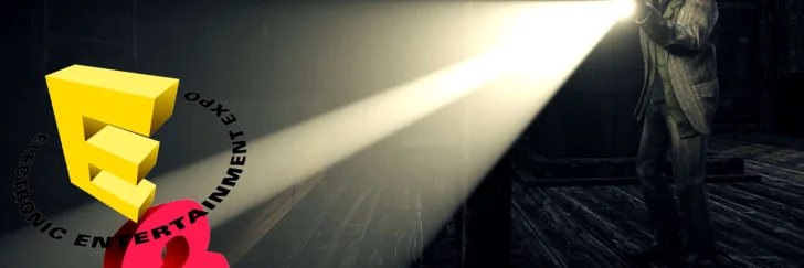 Alan Wake- och Max Payne-studion Remedy avtäcker sitt nya spel på E3