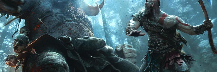 God of War-regissören tror inte att singleplayer är dött (well, duh)