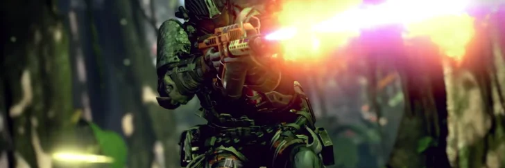 Black Ops 4-betan får Battle Royale i september