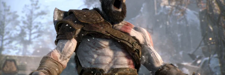 Sony understryker: inga film- eller tv-serie-planer för God of War