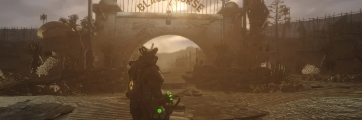Efter 5 år – Fallout-modden New California har releasedatum