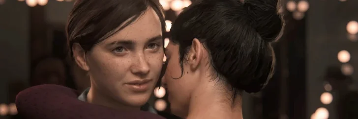 E3-demot för The Last of Us: Part 2 är "hårt styrt"