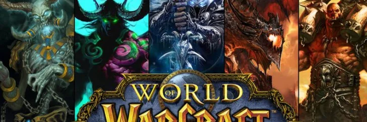 Få 100 % mer XP i World of Warcraft i en månad
