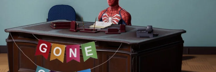 Sony köper Spider-Man-studion Insomniac Games