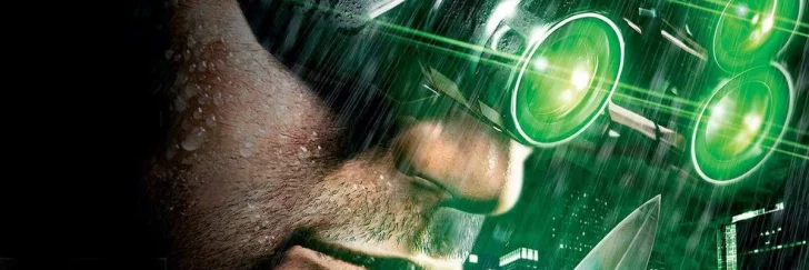 Sommartips: Tom Clancy's Splinter Cell: Chaos Theory