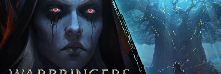 Spelarna är förbannade över berättandet i World of Warcraft