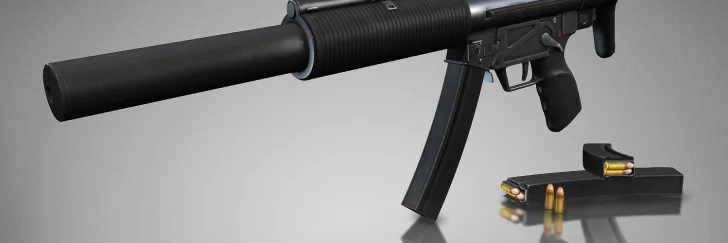 MP5:an gör entré i Counter-Strike: GO