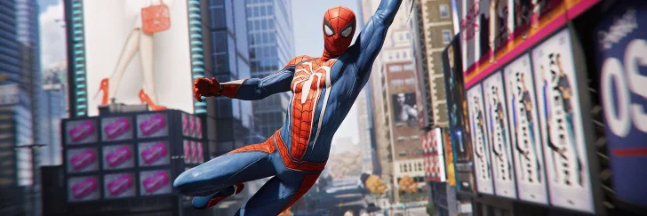 Spider-Man såldes i 3,3 miljoner exempelar under de tre första dagarna