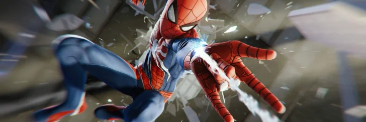 Bryan Intihar på Insomniac: "Spider-Man skulle inte existera utan Sony"