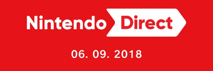 Senaste nytt: Nintendo Direct-eventet sänds imorgon kväll!