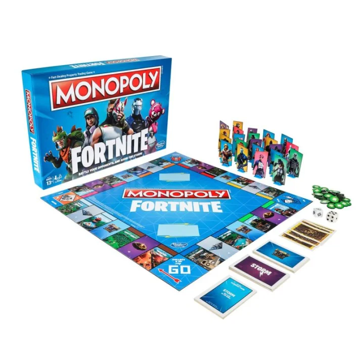 Fortnite blir Monopol-spel - FZ.se - 638 x 638 jpeg 104kB