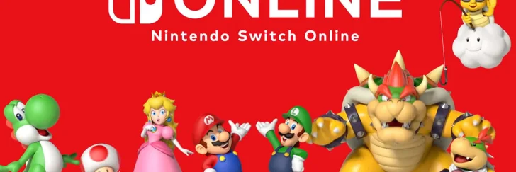 Glada nyheter – Nintendo behåller dina sparfiler i molnet upp till ett halvår