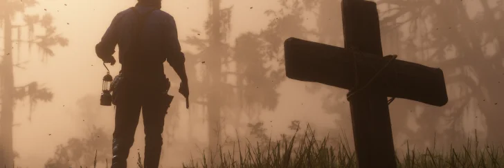 Sweclockers testar Red Dead Redemption 2 med 12 olika grafikkort