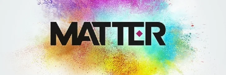 Matter – Bungies nya spel?