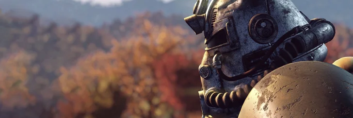 Hands-on – Fallout 76